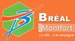MAIRIE DE BREAL SOUS MONTFORT